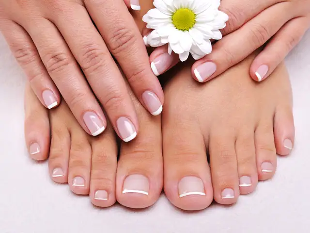 Eyyübiye Pedikürcü